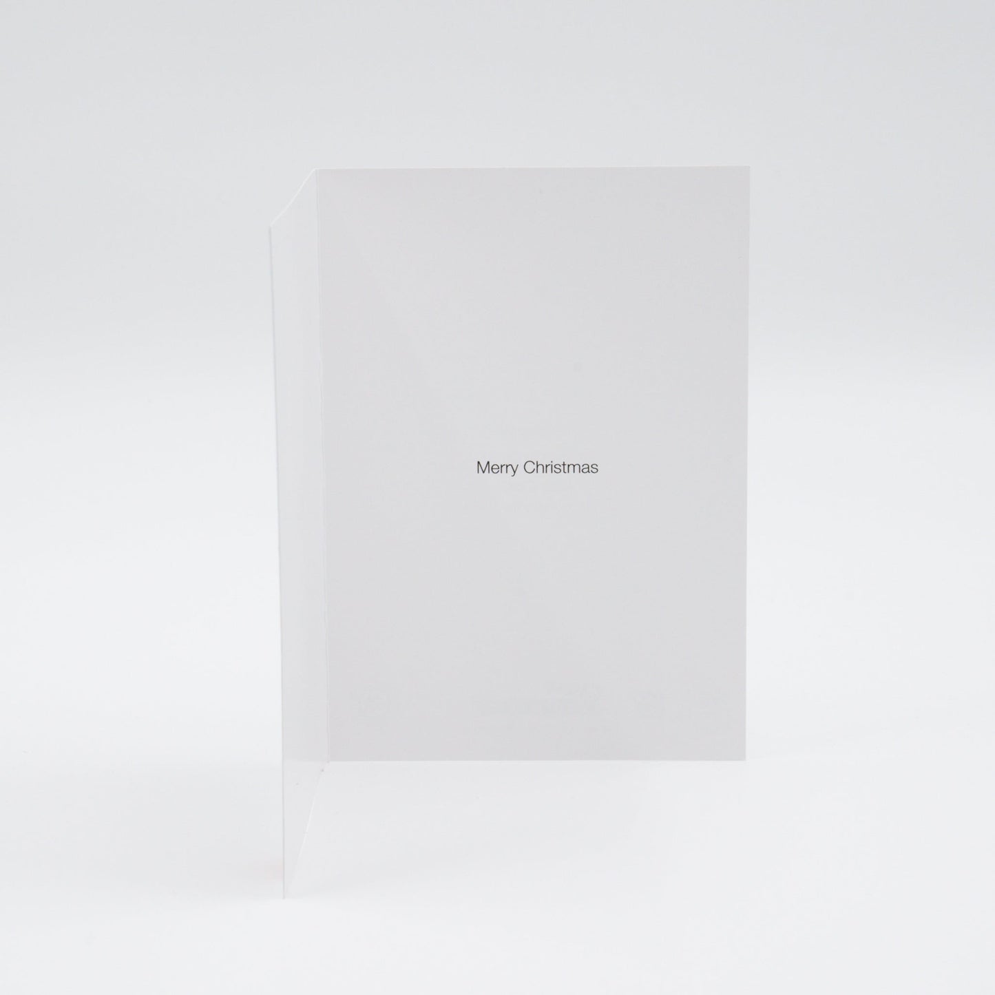 Pack of 12 - Premium A6 Christmas Greeting Cards