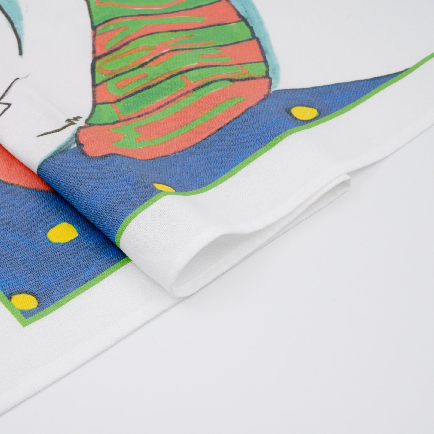 100% Cotton ECO Friendly Tea Towel